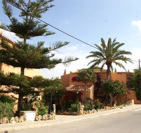 Bahia Park ホテル Cala En Porter (Menorca)
