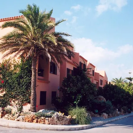 Bahia Park Cala En Porter (Menorca)