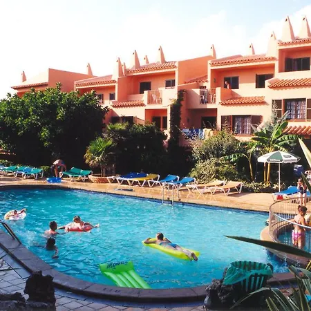 Bahia Park 2*