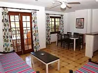 Bahia Park فندق