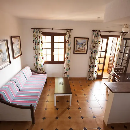 Bahia Park Hotel 2*