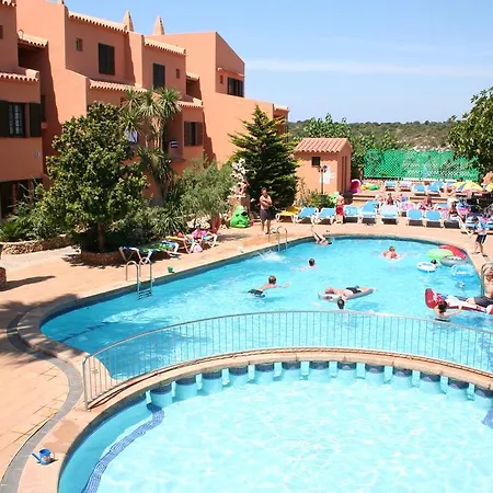 Bahia Park 2*