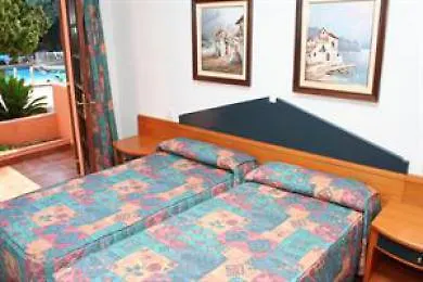 Bahia Park Hotel Cala En Porter (Menorca)