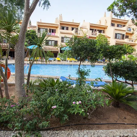 Bahia Park מלון Cala En Porter (Menorca)