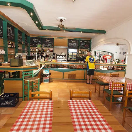 Bahia Park 2*