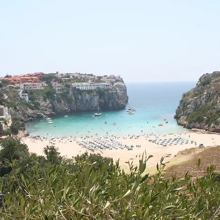 מלון Bahia Park Cala En Porter (Menorca)