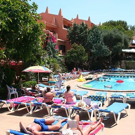 Bahia Park מלון Cala En Porter (Menorca)