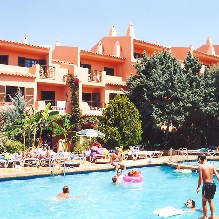מלון Bahia Park 2*