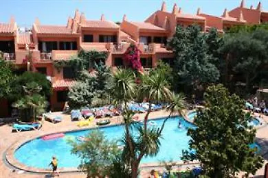 Hotel Bahia Park Cala En Porter (Menorca)